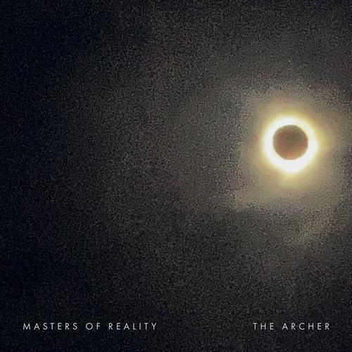 Masters of Reality - The Archer (2025) 320|FLAC