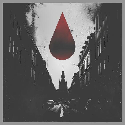 Afterlove;Siamese - Copenhagen Closure (2025)