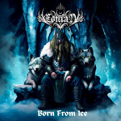 Eonian - Born From Ice (2025) 320|FLAC|Hi-Res