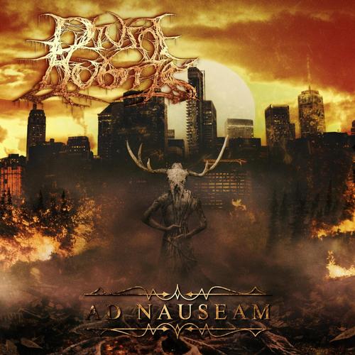 Divine Hubris - Ad Nauseam (2025) 320|FLAC