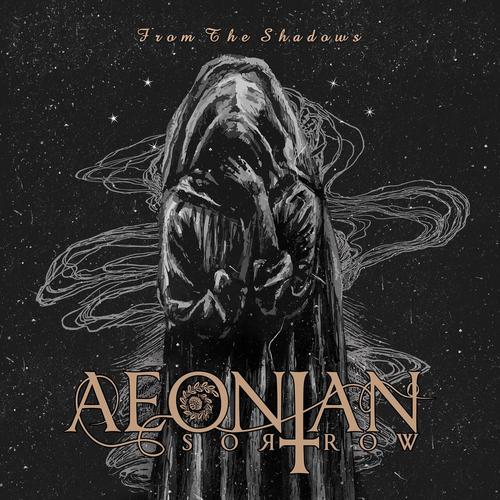 Aeonian Sorrow - From The Shadows (2025) 320|FLAC