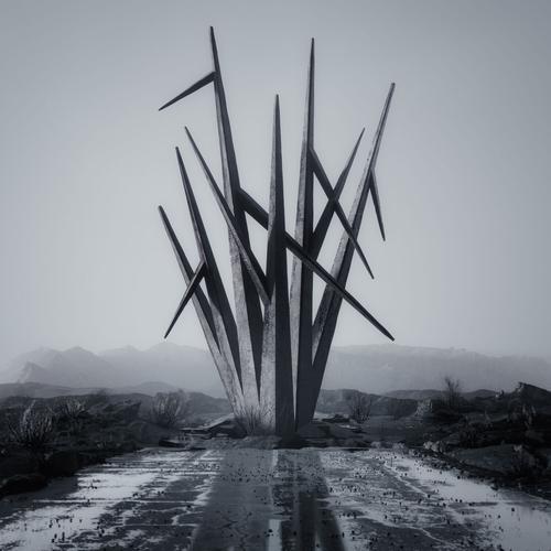 Guiltless - Teeth To Sky (2025) 320|FLAC|Hi-Res