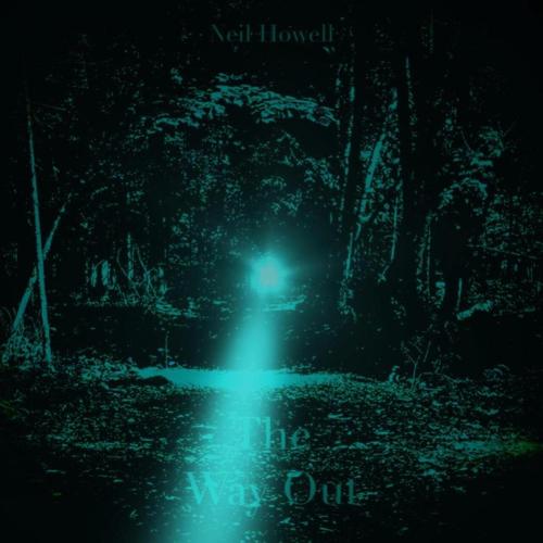 Neil Howell - The Way Out (2025) 320|FLAC