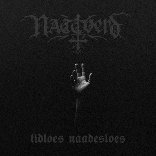 Nattverd - Tidloes Naadesloes (2025) 320|FLAC