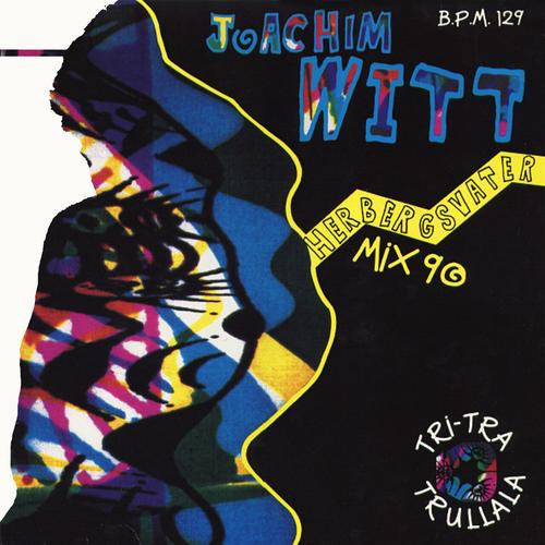 Joachim Witt - Herbergsvater Mix 90 (2023 Remaster) (1989) 320|FLAC