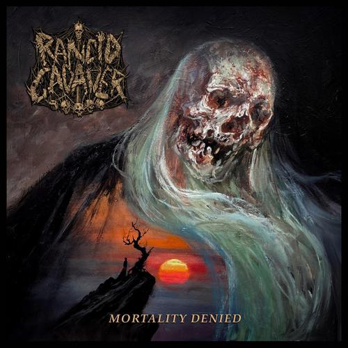Rancid Cadaver - Mortality Denied (2025) 320|FLAC