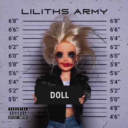 Liliths Army - Doll (2025) 320|FLAC
