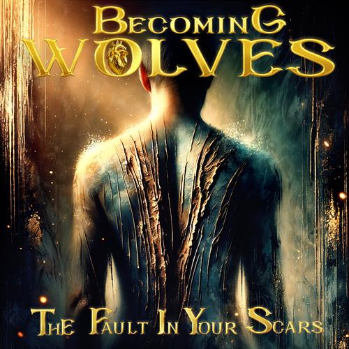 Becoming Wolves - The Fault In Your Scars (2025)