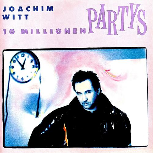 Joachim Witt - 10 Millionen Partys (Remaster 2025) (2008) 320|FLAC