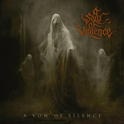 A Sow of Violence - A Vow of Silence (2025)