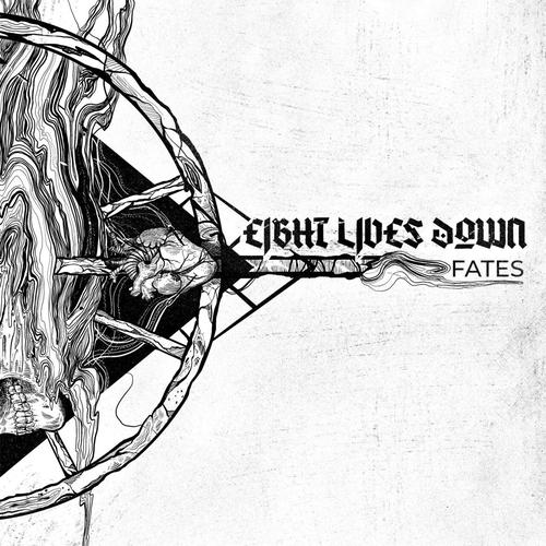 Eight Lives Down - Fates (2025) 320|FLAC