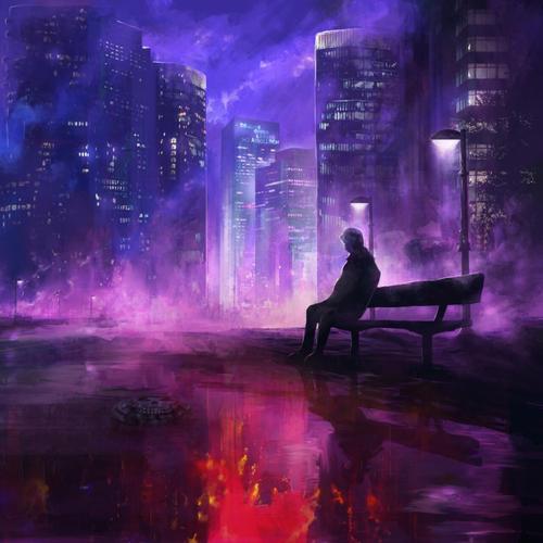 Glass Skeleton Death March - Desolation (2025)