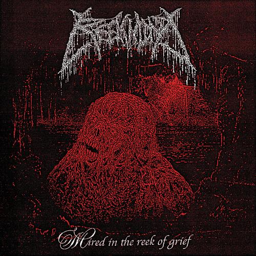 Reekmind - Mired in the Reek of Grief (2025)