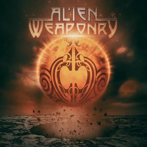 Alien Weaponry - Te Rā (2025) 320|FLAC|Hi-Res
