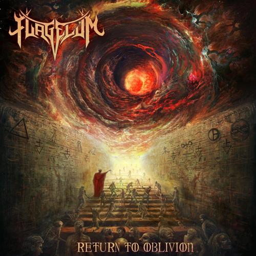 Flagelum - Return To Oblivion (2025)
