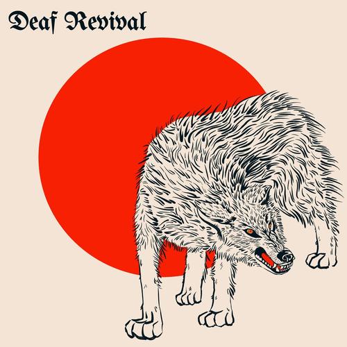 Deaf Revival - Desperate Music, Desperate Times (2025)