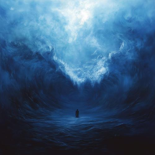 Insaint - Rogue Wave (2025) 320|FLAC