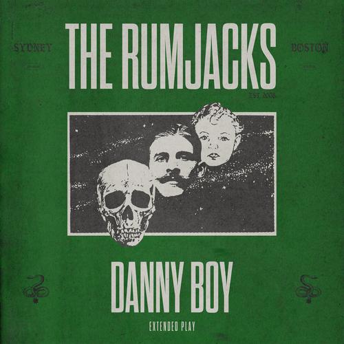 The Rumjacks - Danny Boy (2025)
