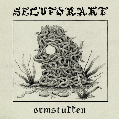 SELVFORAKT - Ormstukken (2025)
