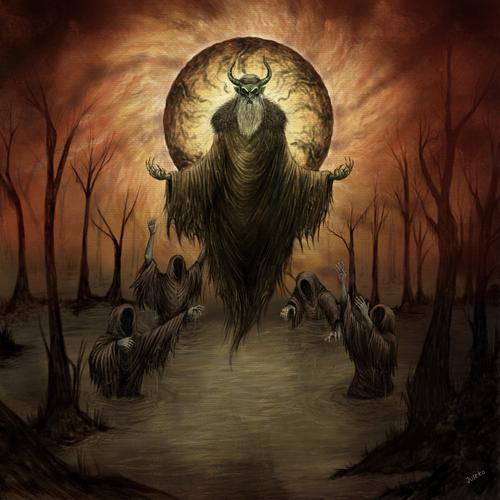 Del Pantano - Resurgiendo (2024)