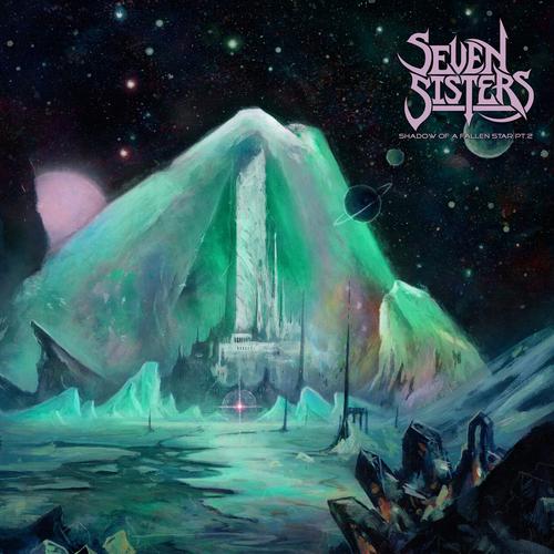 Seven Sisters - Shadow Of A Fallen Star, Pt.2 (2025) 320|FLAC