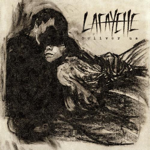 LAFAYETTE - Deliver Us (2025)