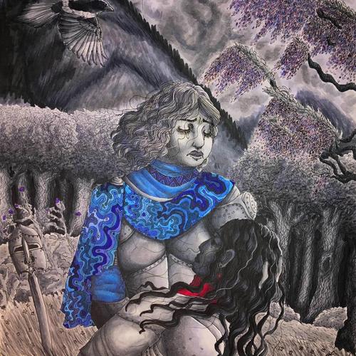 Wildflower - Reverse Horizon [EP] (2025)