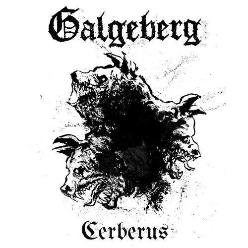 Galgeberg - Cerberus (2025) 320|FLAC