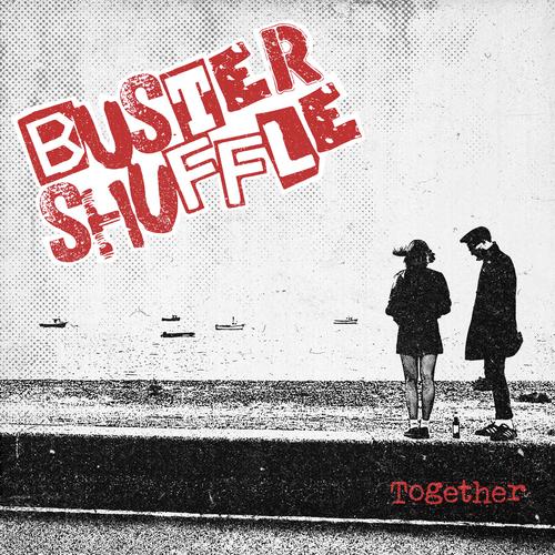 Buster Shuffle - Together (2025) 320|FLAC