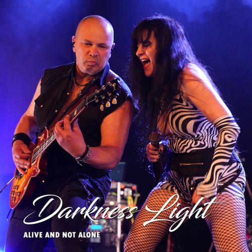Darkness Light - Alive and Not Alone (2025)