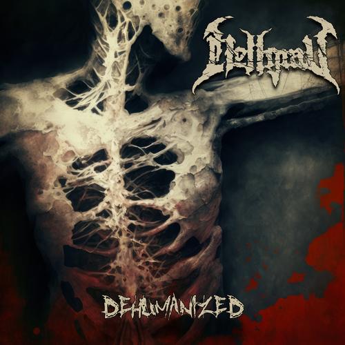 Hellgrav - Dehumanized (2025)