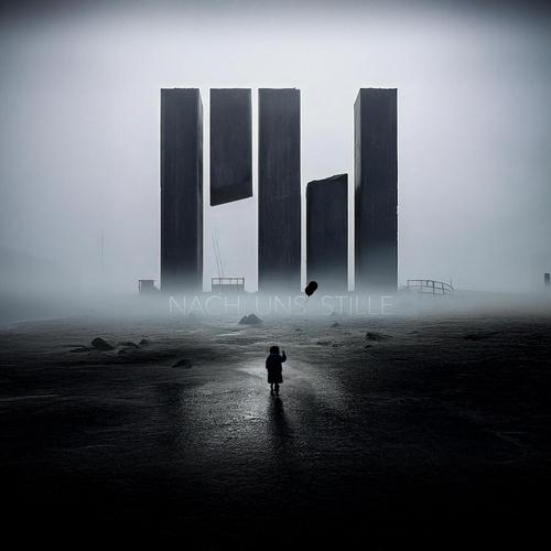 Menschenwahn - Nach Uns Stille (2025) 320|FLAC