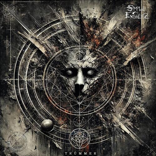 Simple Existenz - Trümmer (2025)