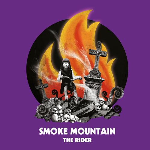 Smoke Mountain - The Rider (2025) 320|FLAC