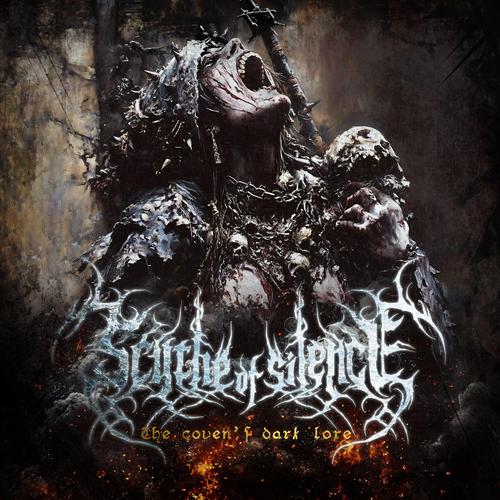 Scythe of Silence - The Covens Dark Lore (2025)