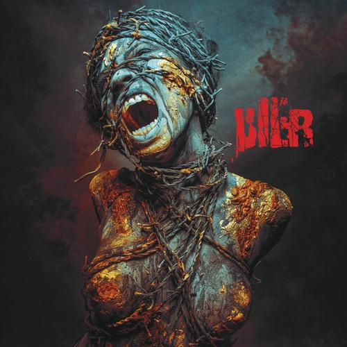 Necrofilia - Vier (2025)