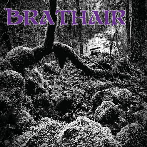Brathair - Thicker Than Water (2025)