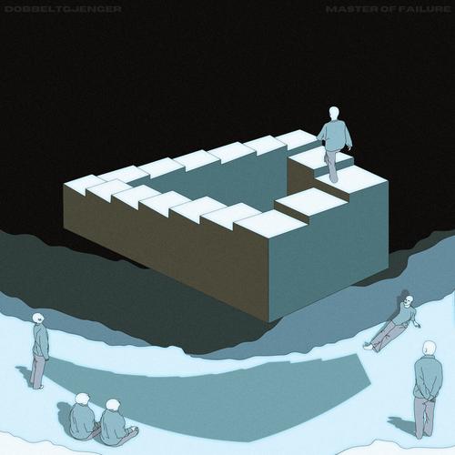 Dobbeltgjenger - Master Of Failure (2025) 320|FLAC