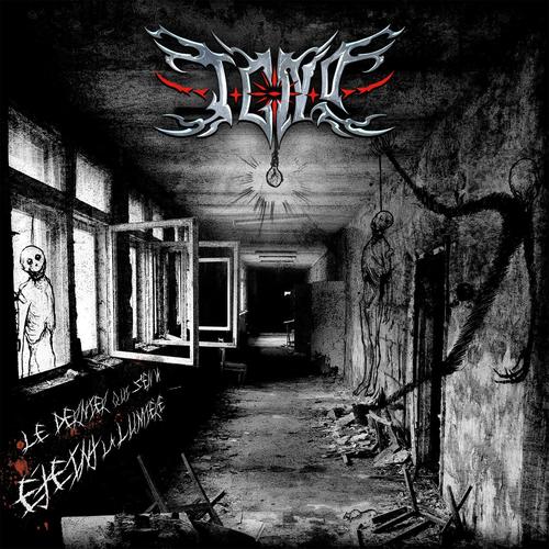 I C No - Le dernier qui s'en va éteint la lumière (2025)