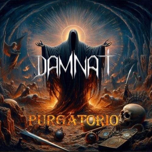 DAMNAT - PURGATORIO (2025)
