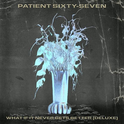 Patient Sixty-Seven - What If It Never Gets Better (Deluxe) (2025) 320|FLAC
