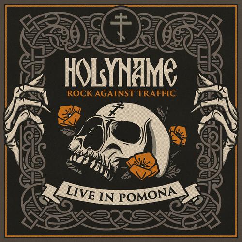 HolyName - Rock Against Traffic  (2025)