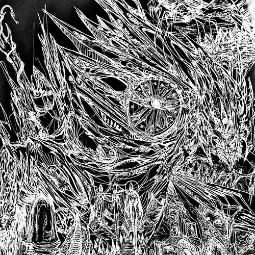 ISVARA - XLI: I Will Give You the Morning Star (2025)