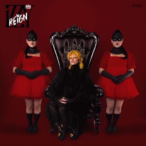izzy reign - Izzy Reign (2025)