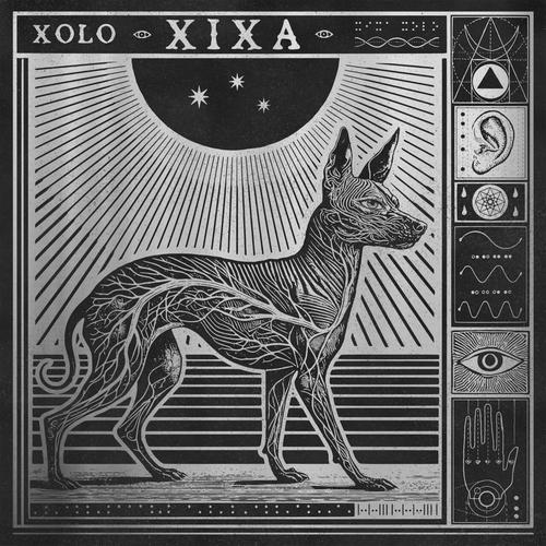XIXA - XOLO (2025) 320|FLAC