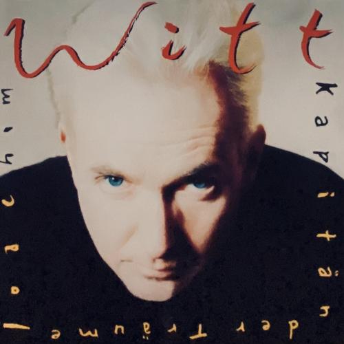 Joachim Witt - Kapitän der Träume (Remaster 2025) 320|FLAC