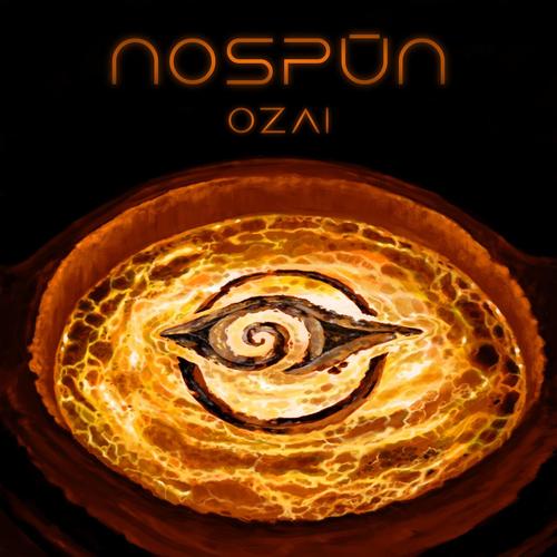 Nospun - Ozai (2025) 320|FLAC