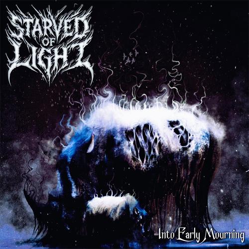 Starved of Light - Into Early Mourning (2025) 320|FLAC