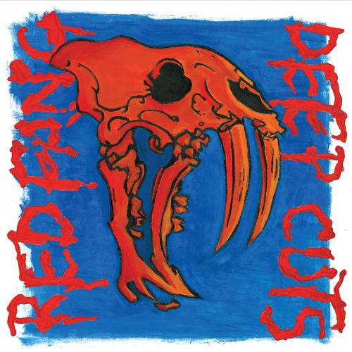 Red Fang - Deep Cuts (2025) 320|FLAC