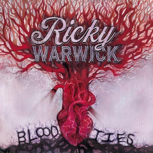 Ricky Warwick - Rise and Grind (2025) 320|FLAC